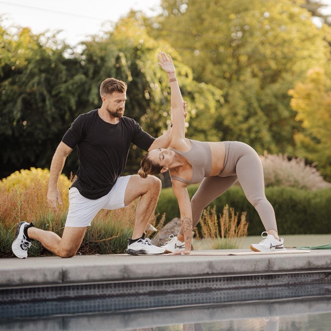 Beginner | Bodyweight