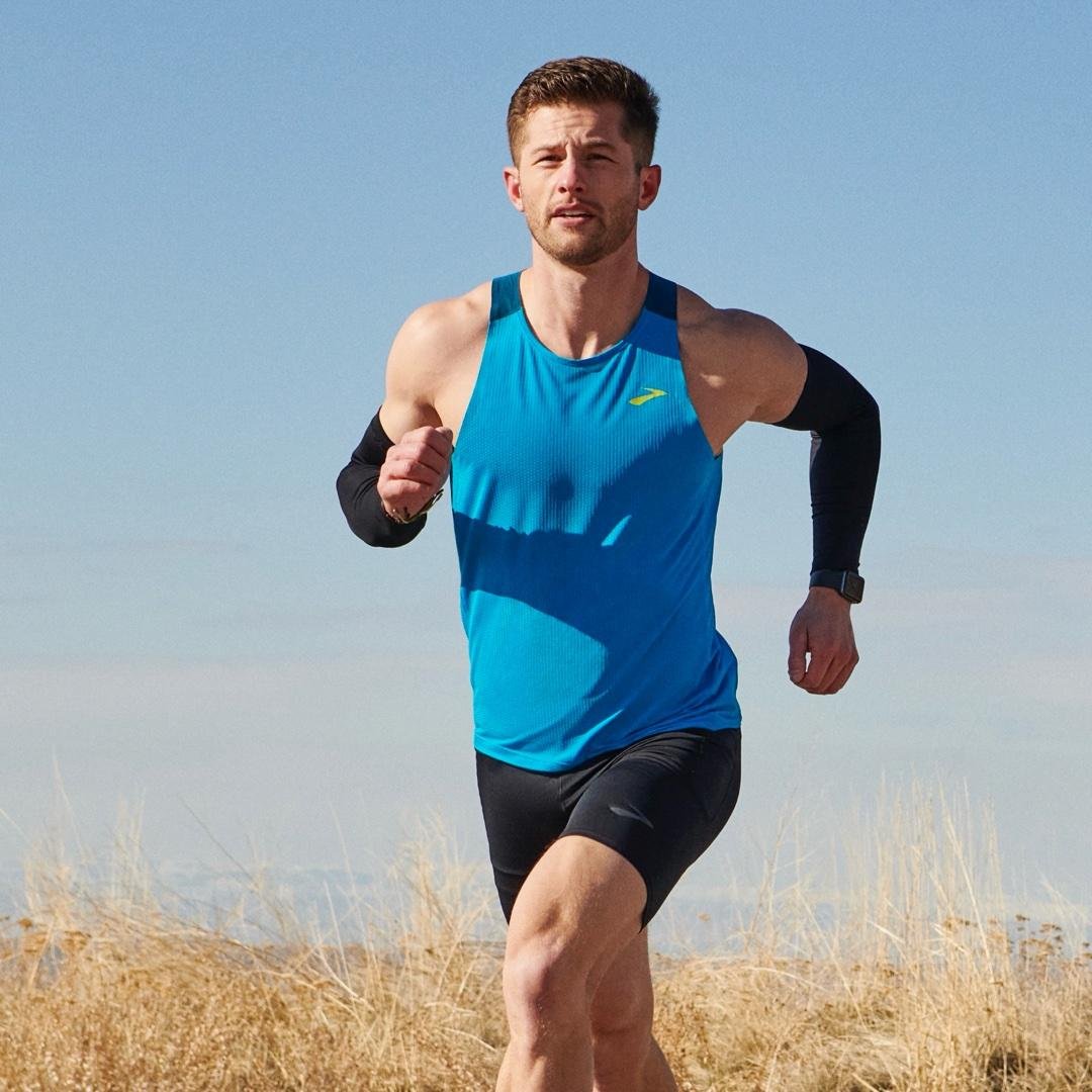 Hybrid Athlete Mix
