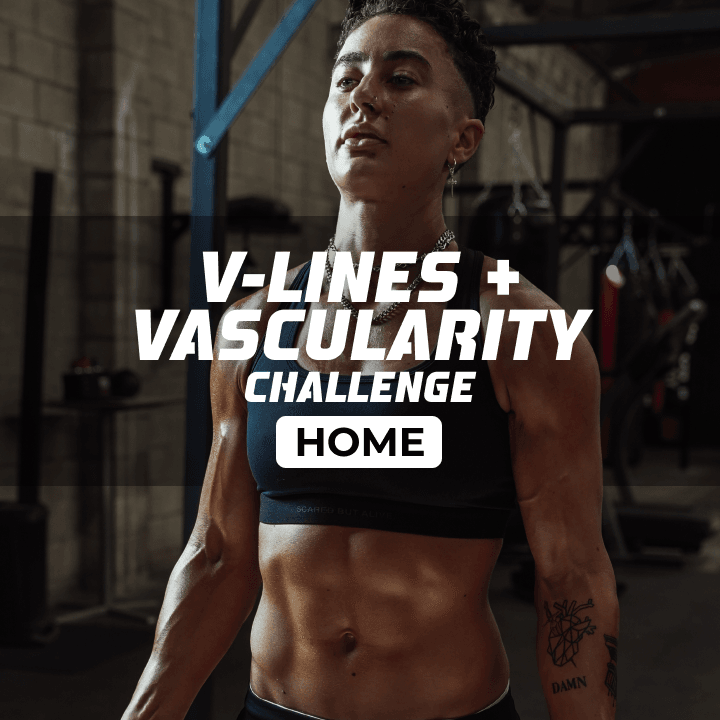 Vascularity @ Home