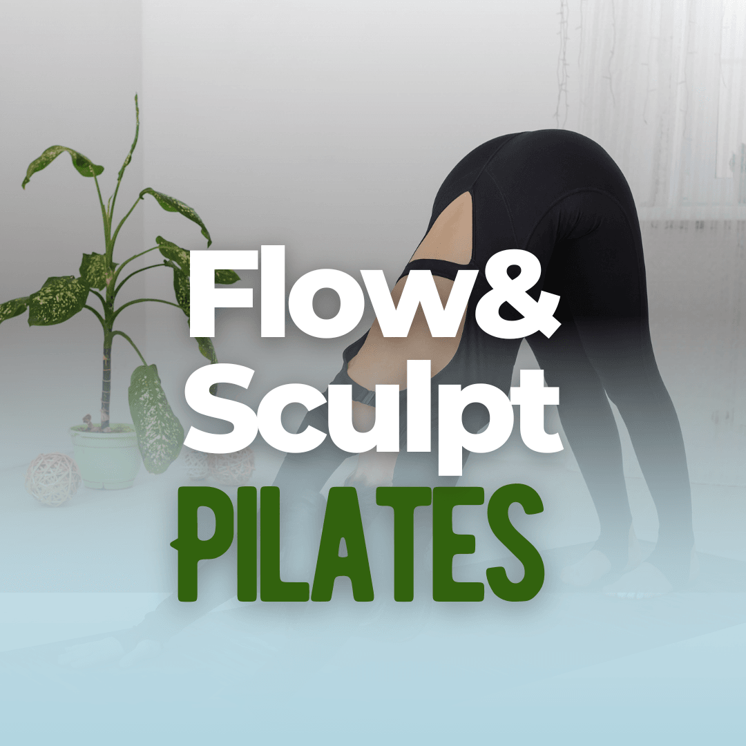 Pilates Strength&Grace