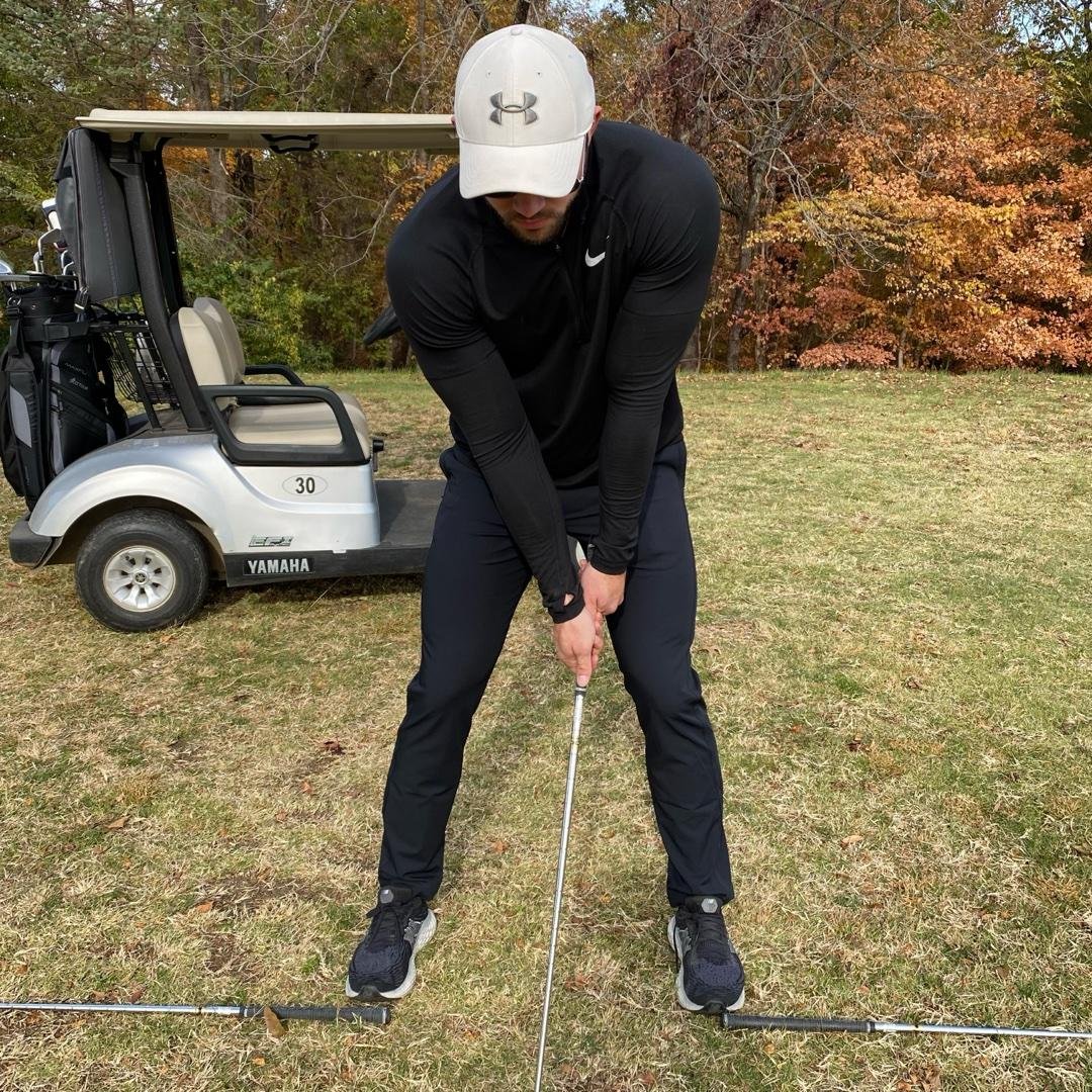 Golf Specific ⛳️