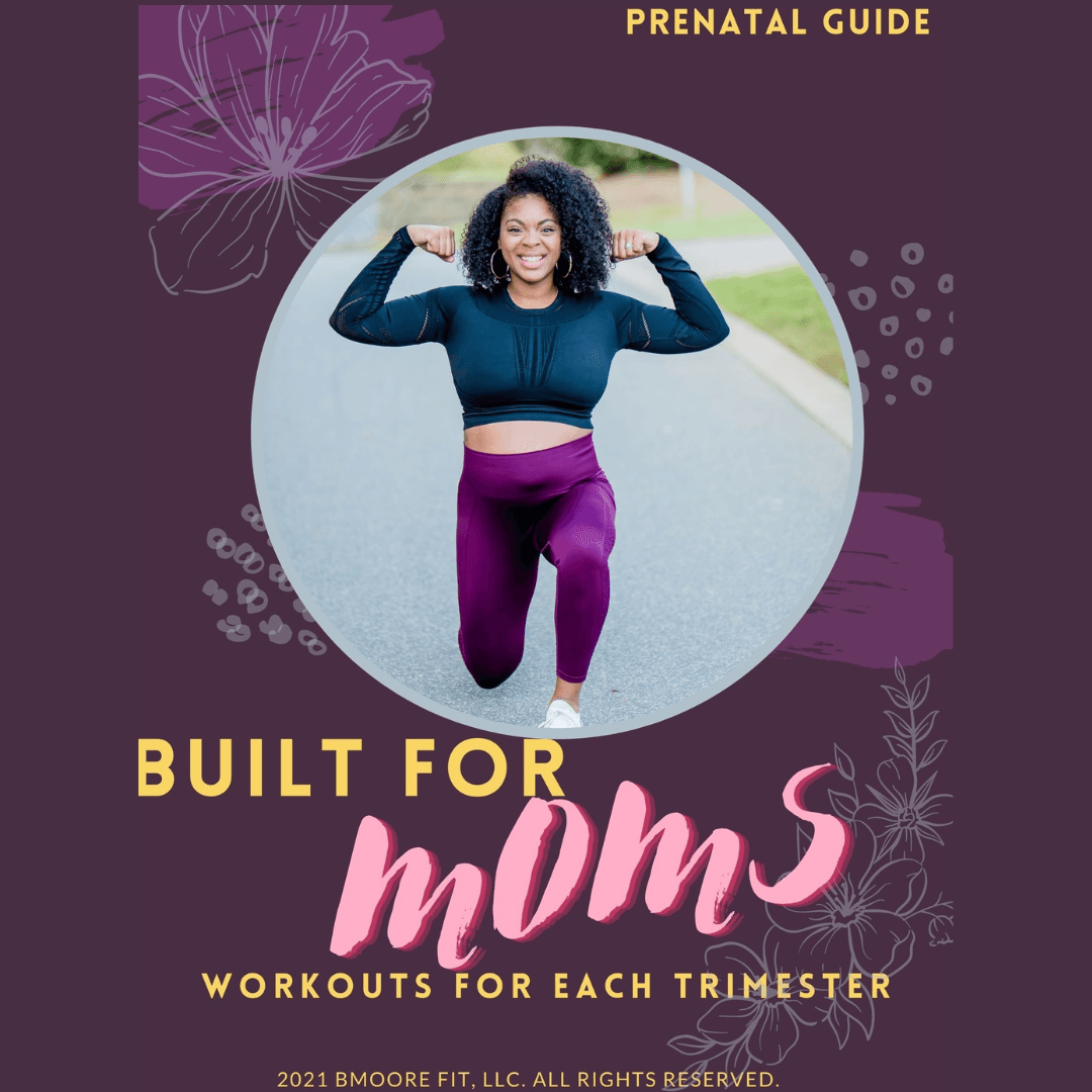 Prenatal Guide