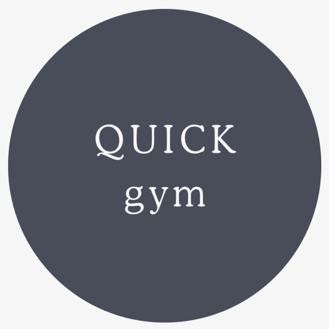 Quick - gym