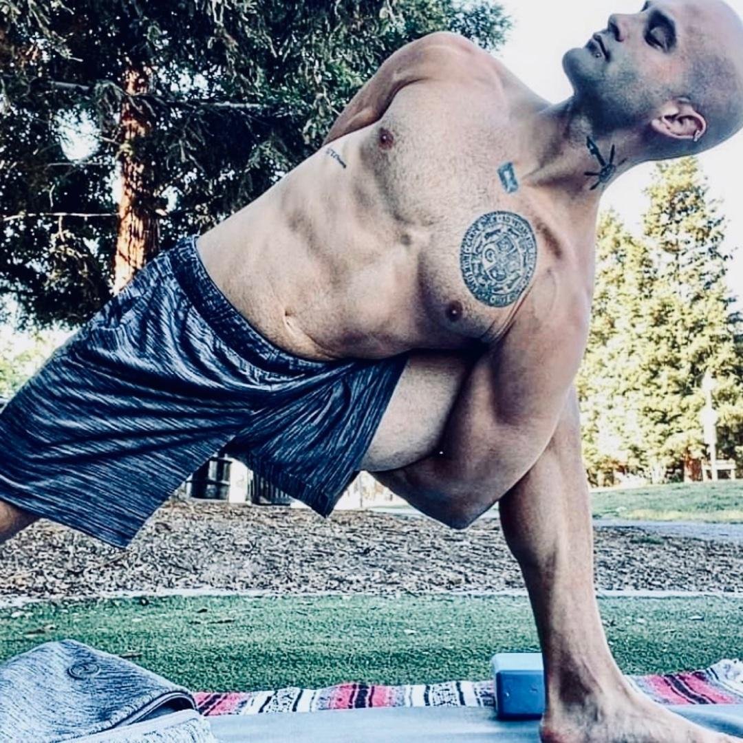 Vinyasa Flows