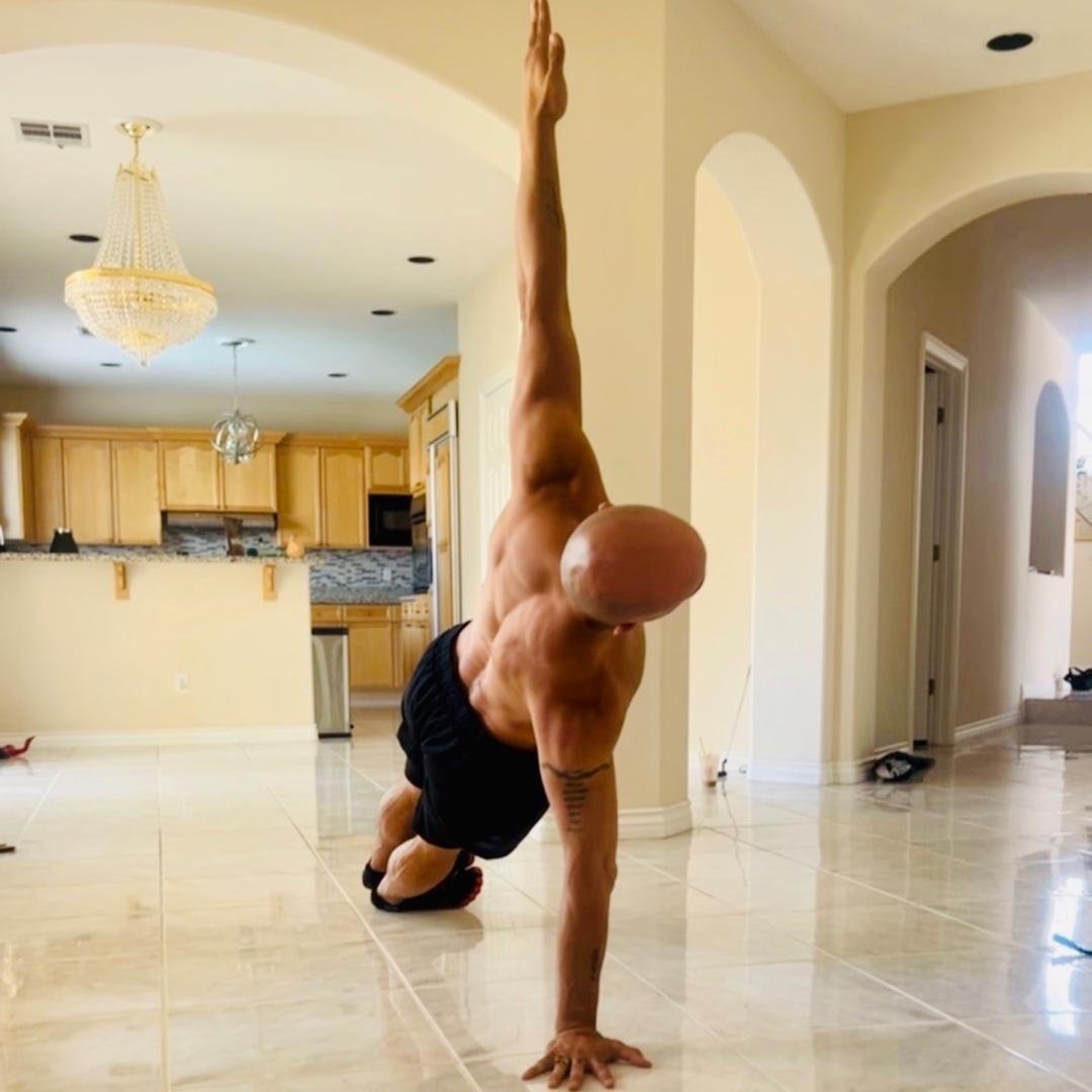 Shoulder Mobility