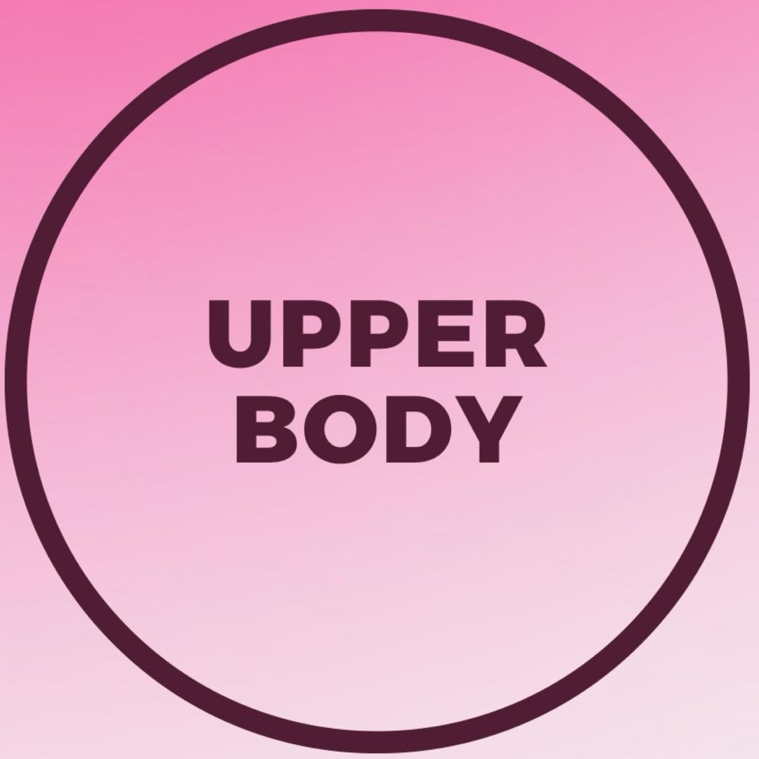 Upper Body Workouts