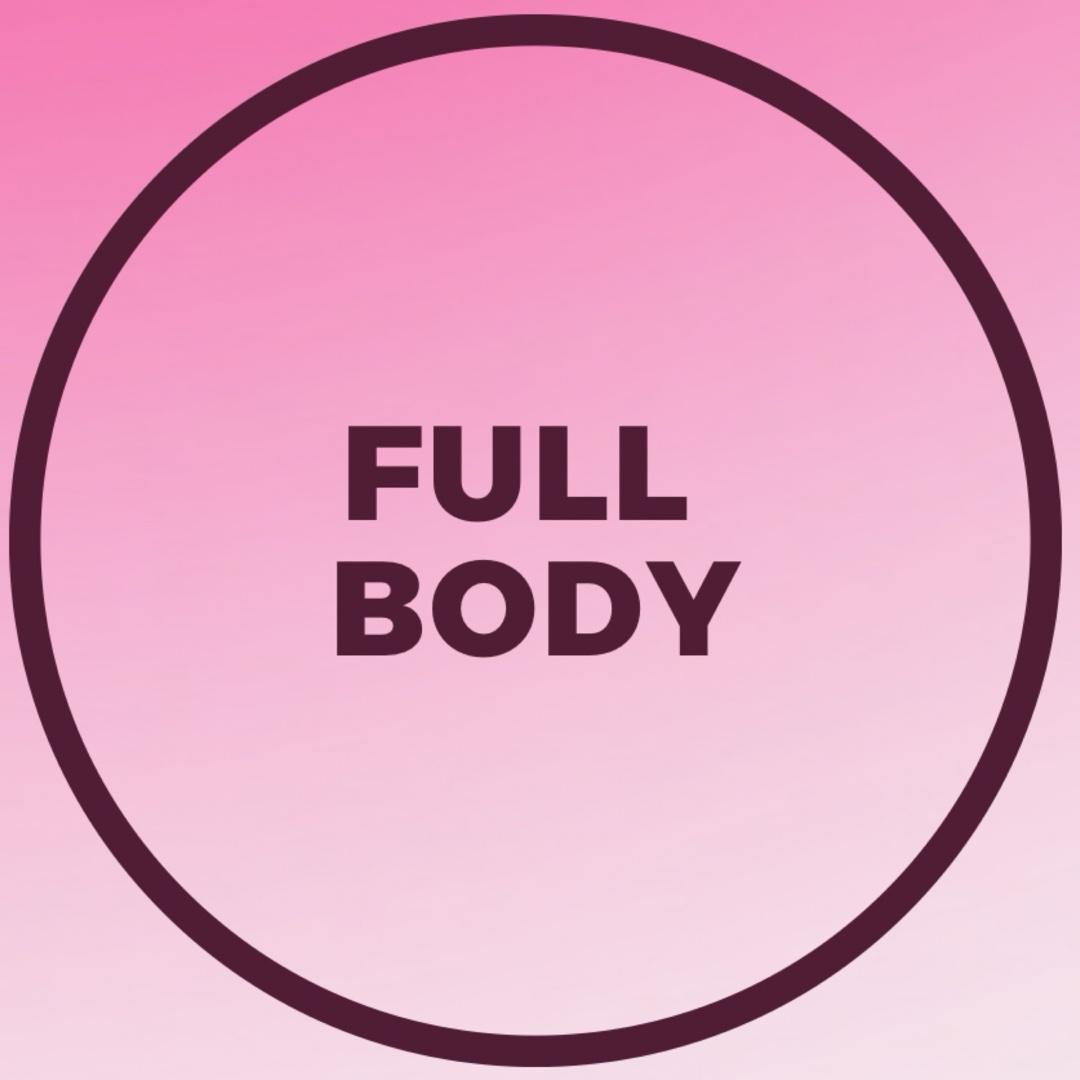 Full Body Workouts