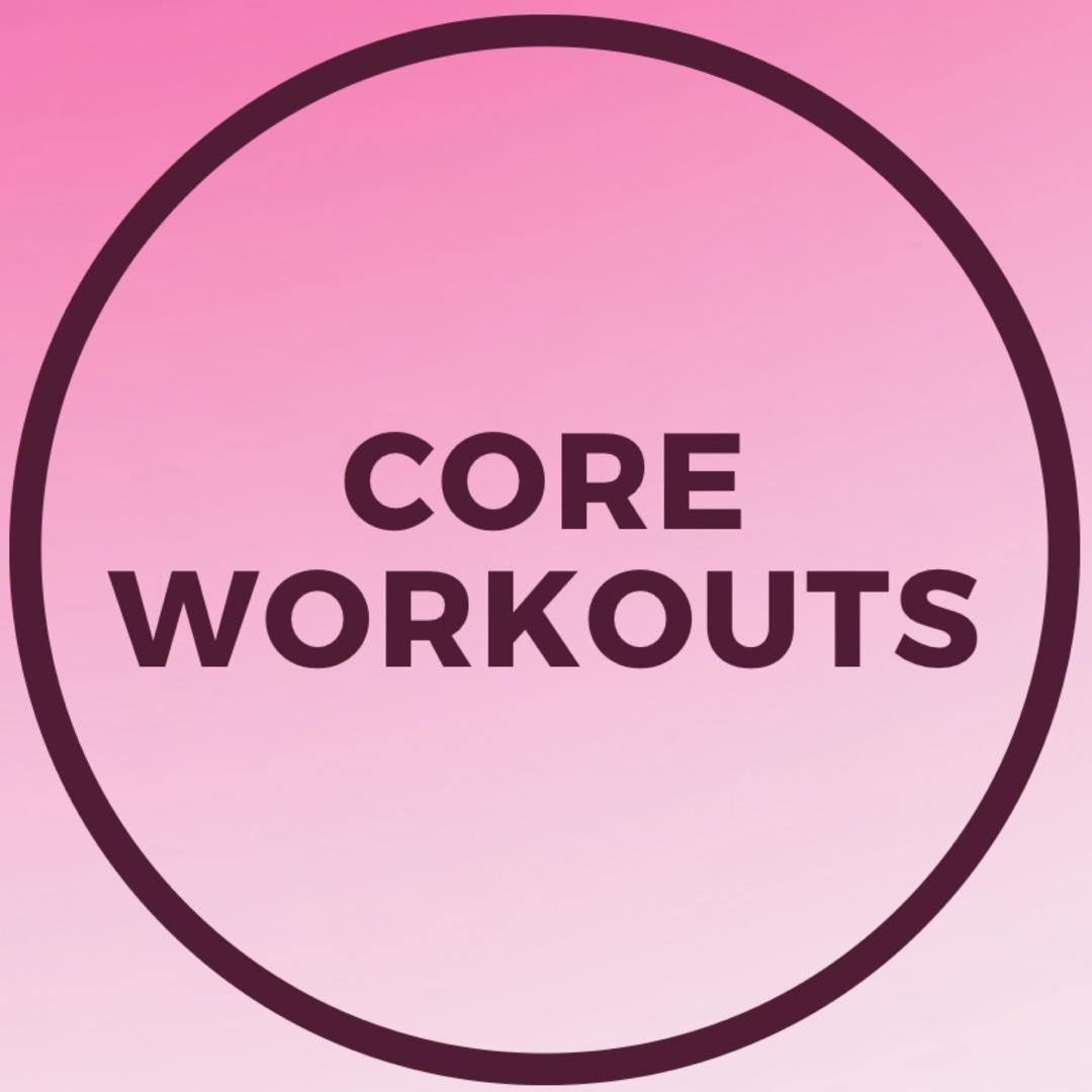 Core Workouts