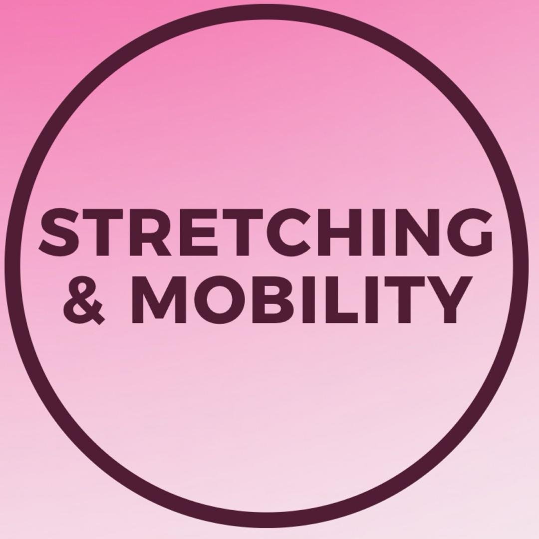 Stretch/Recovery