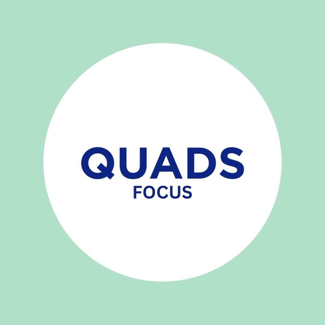 Quad focused workouts