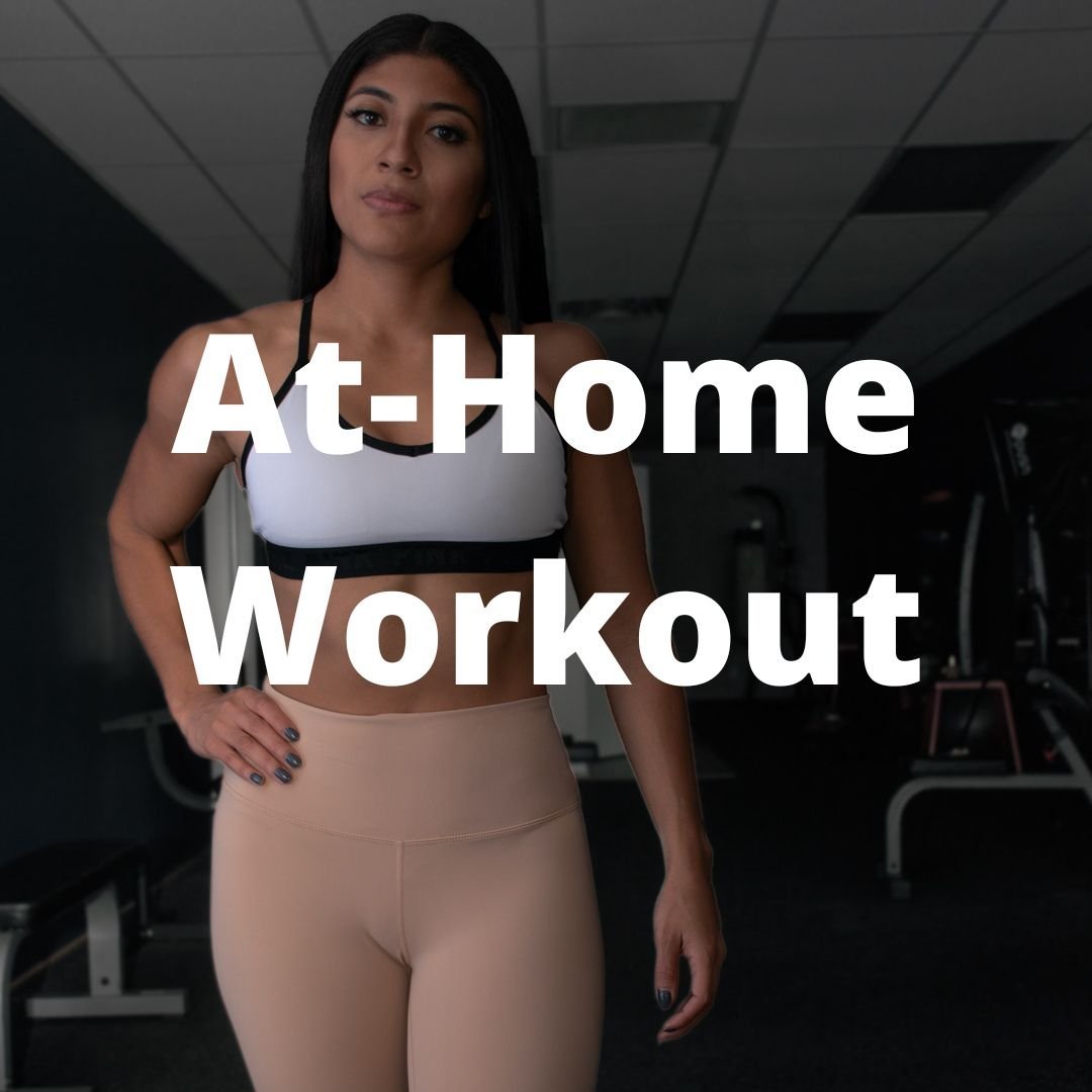 At-Home Workout