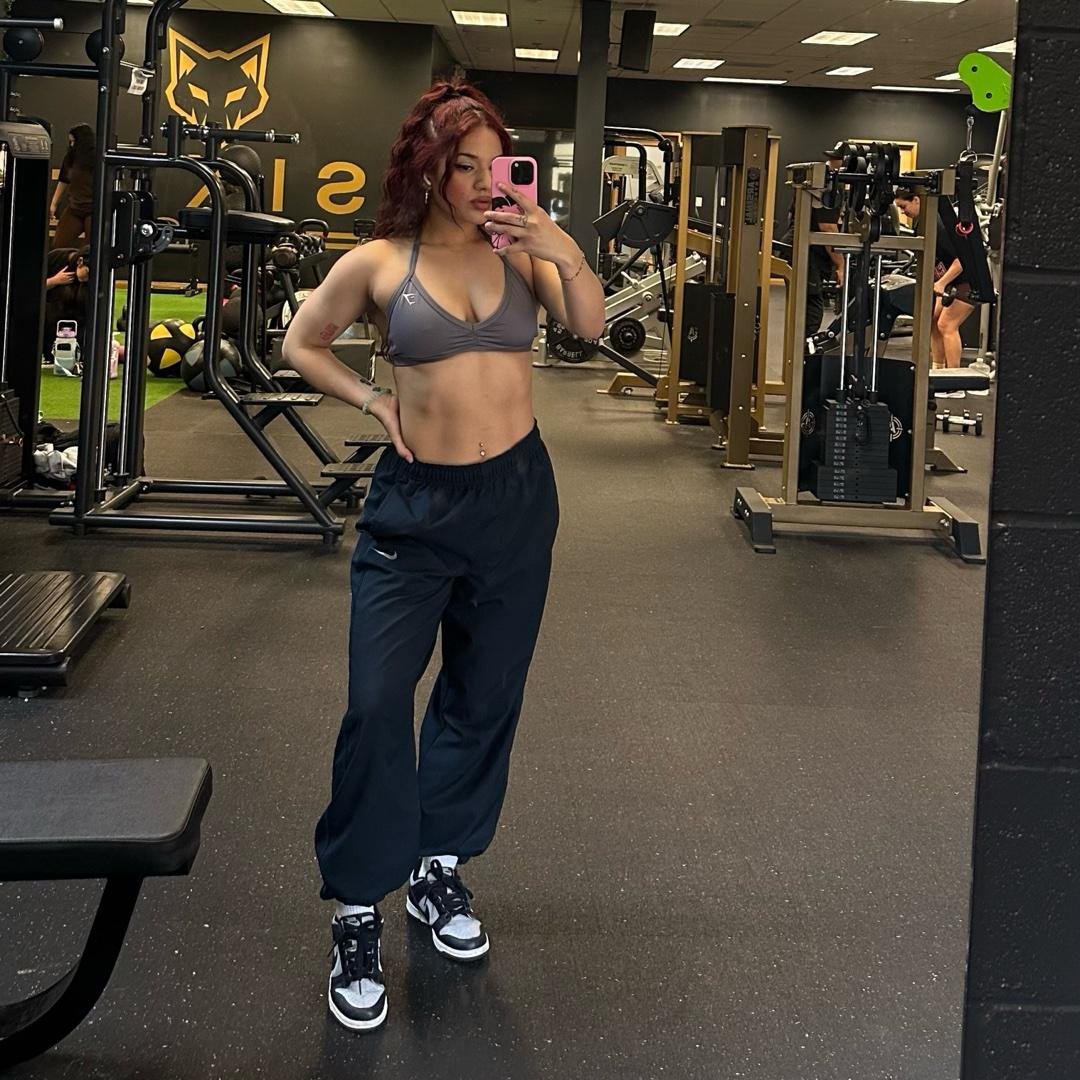 Strength Training 3