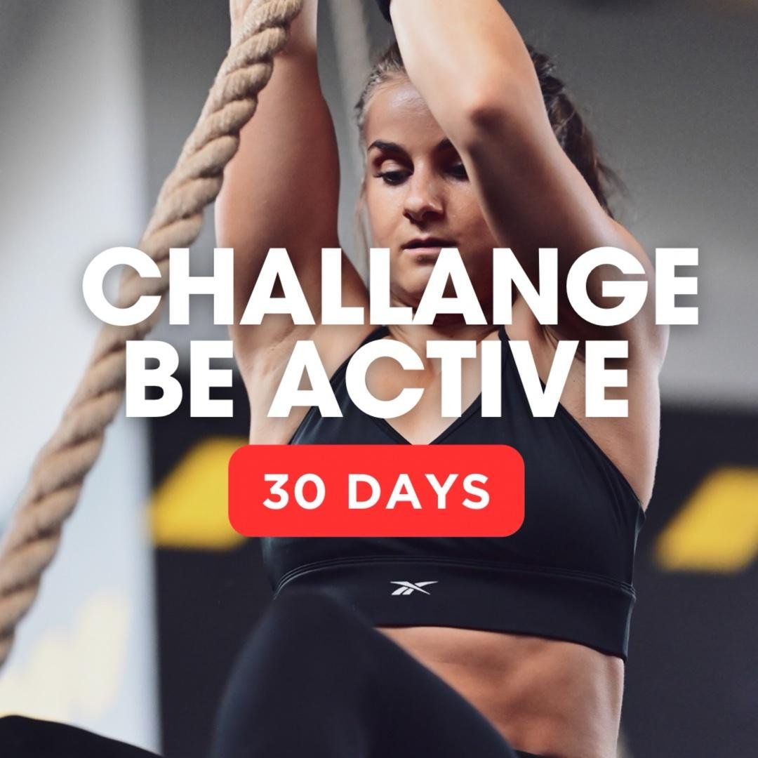 SHAPE CHANGE IN 30DAYS
