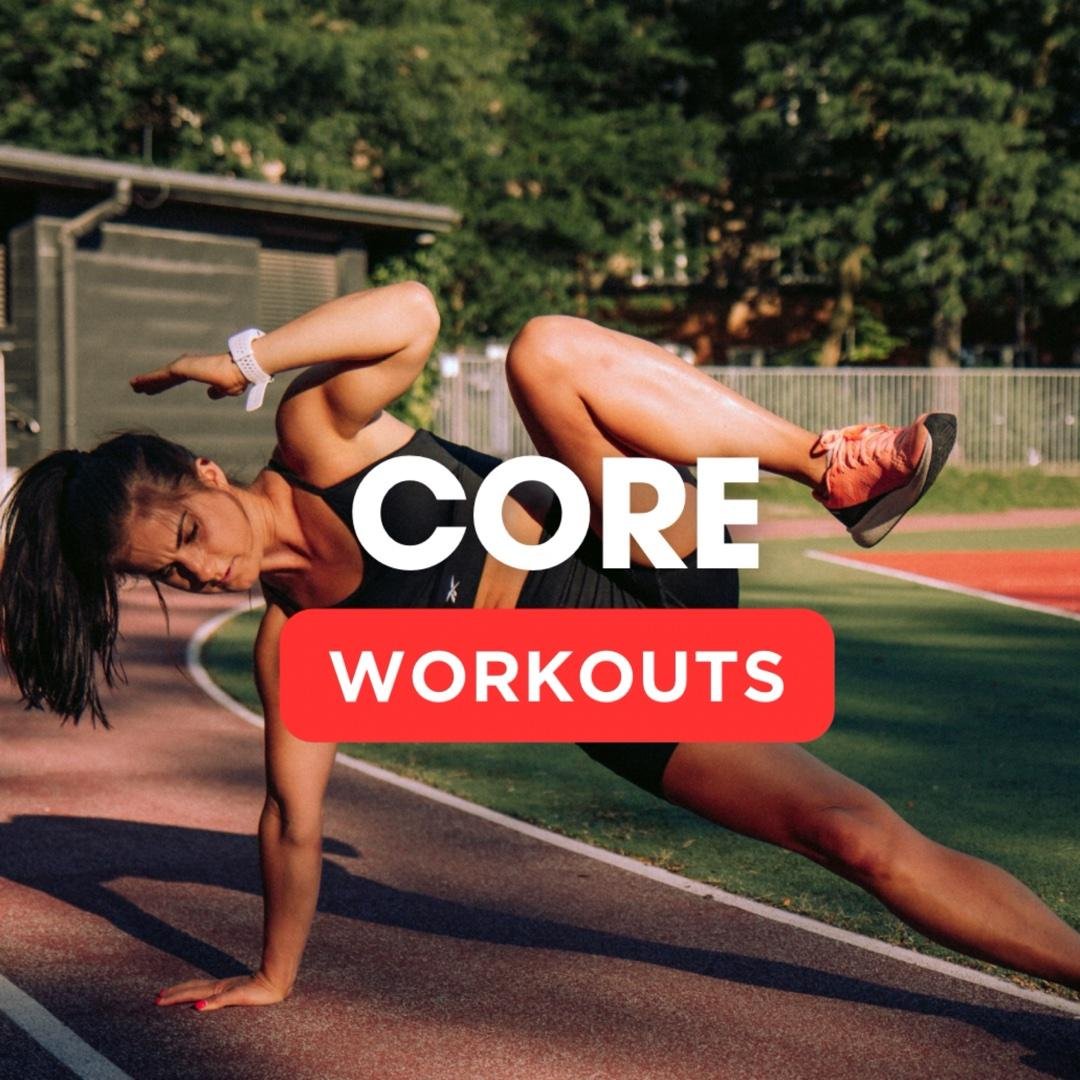 CORE WORKOUTS