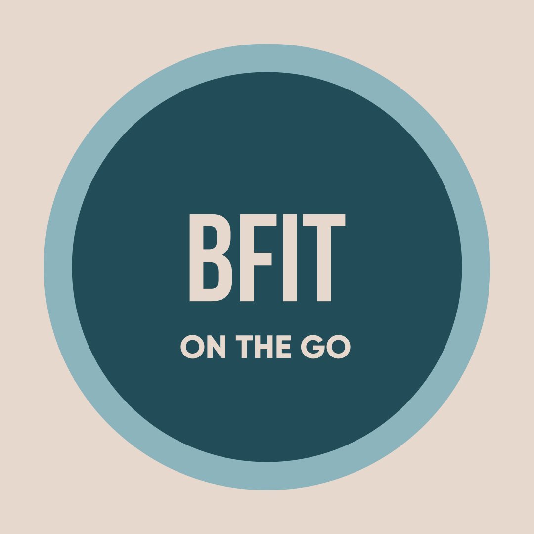 BFIT on the GO