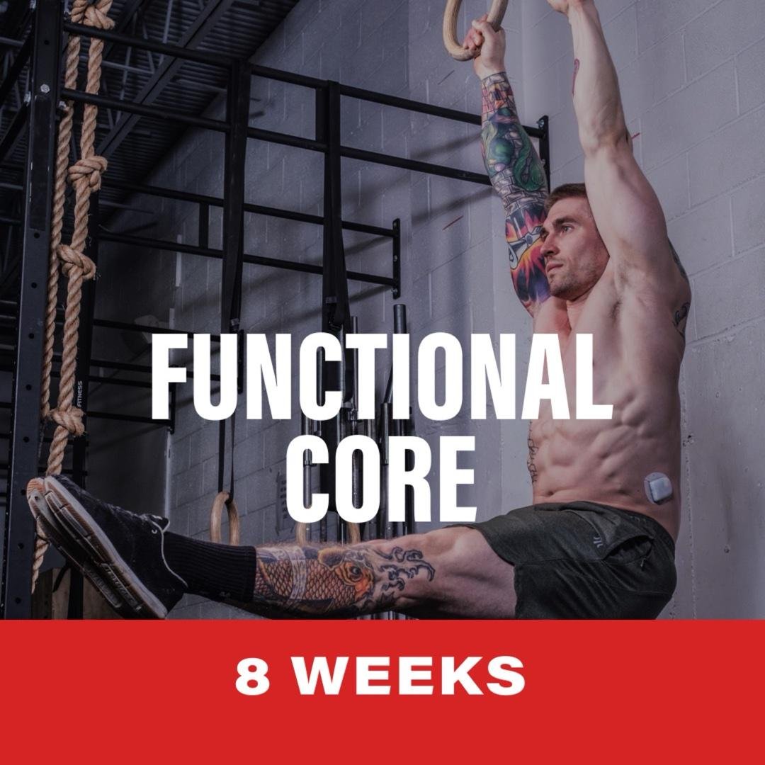 The Functional Core