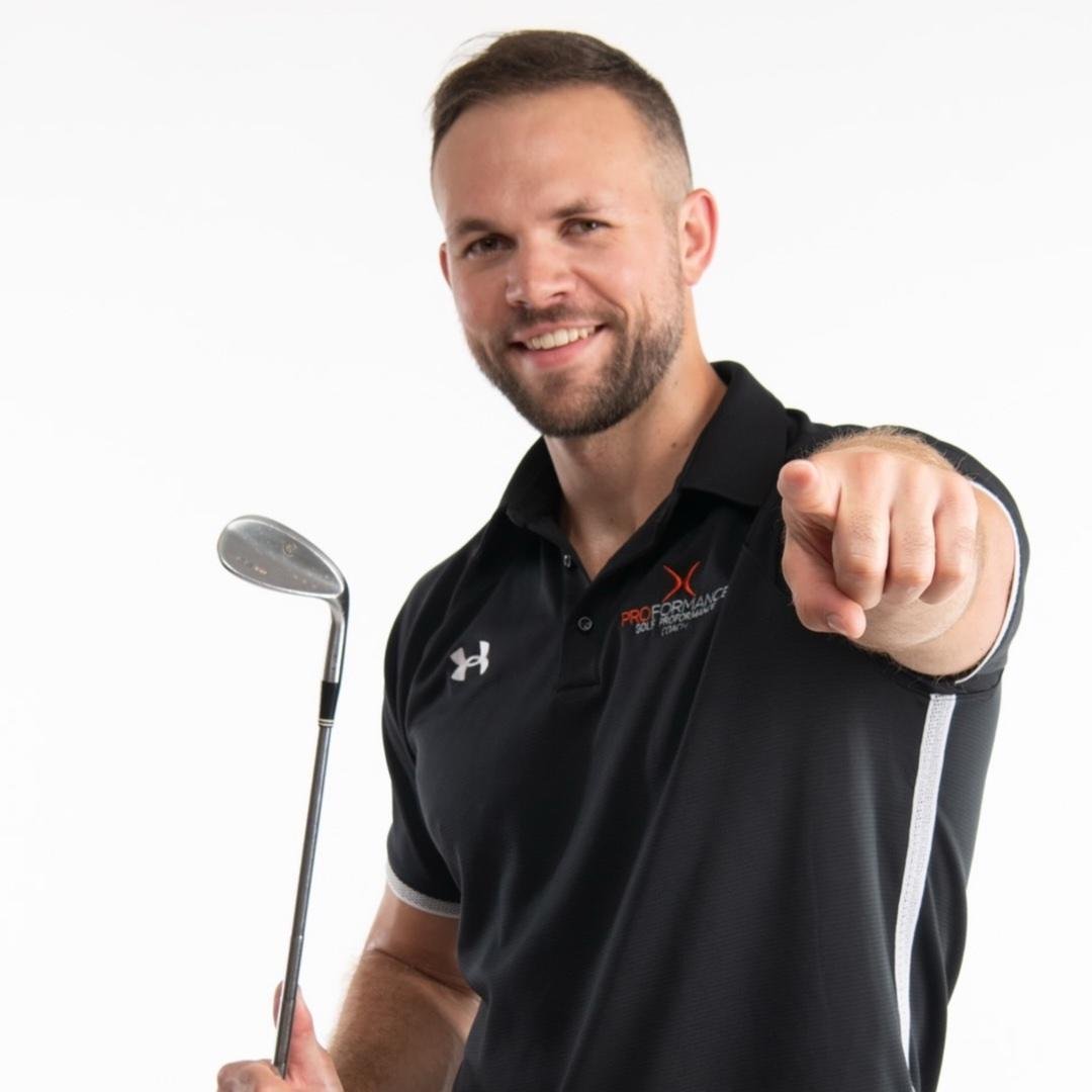 Golf Fit: Level 1 ⛳️