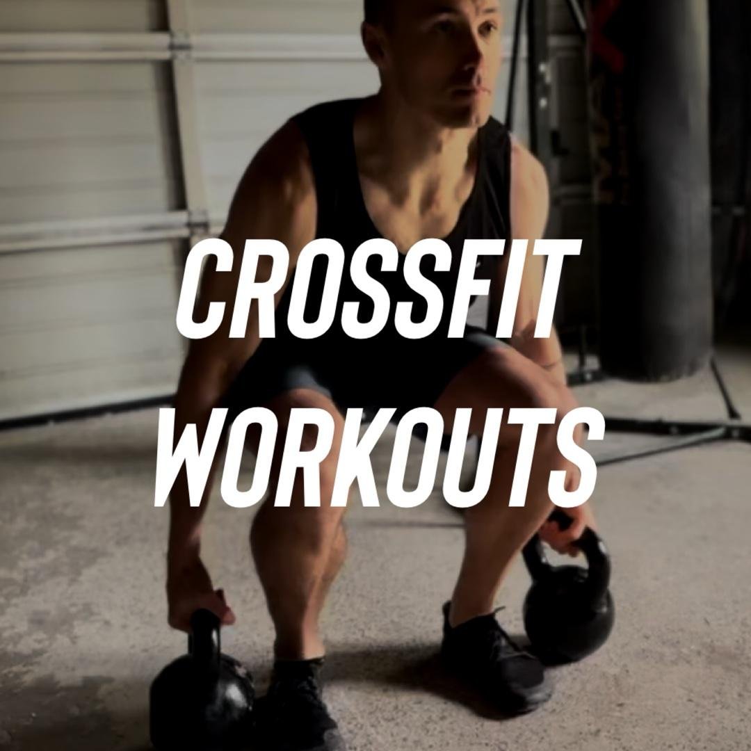 CrossFit Workouts