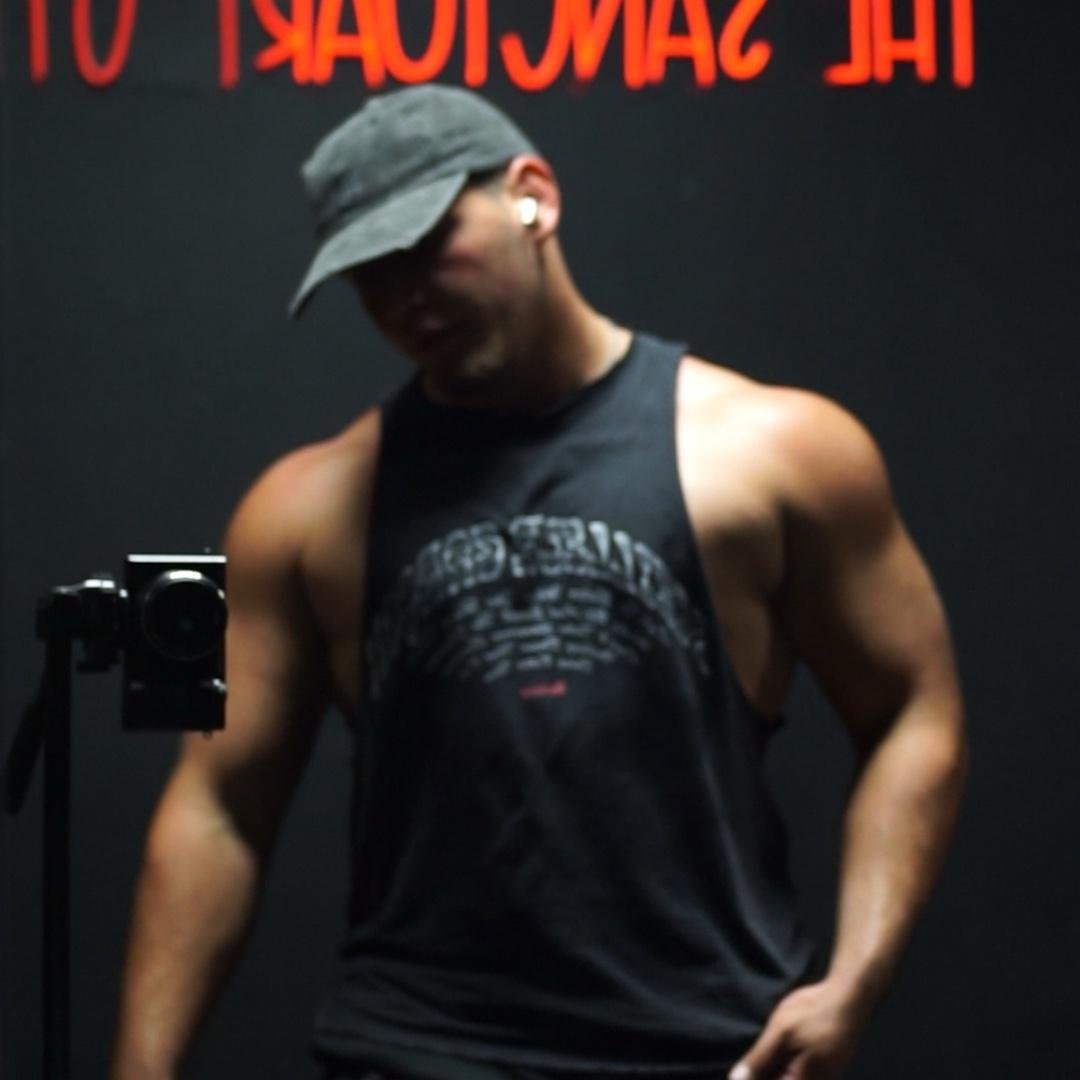 9 Week Power Program