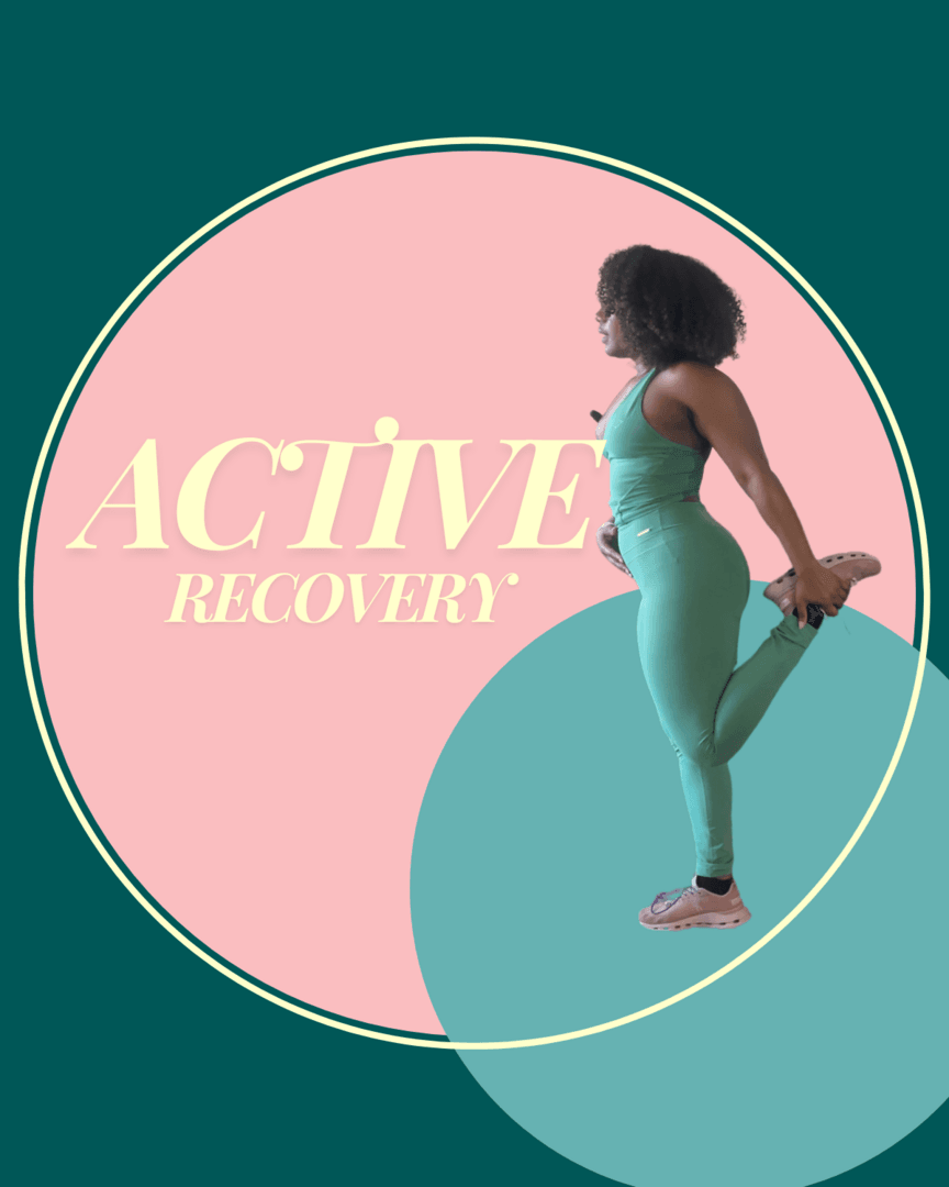 Active Recovery