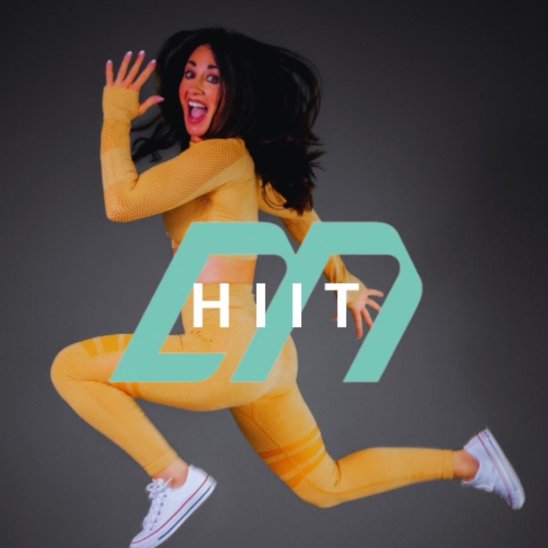 HIIT Training