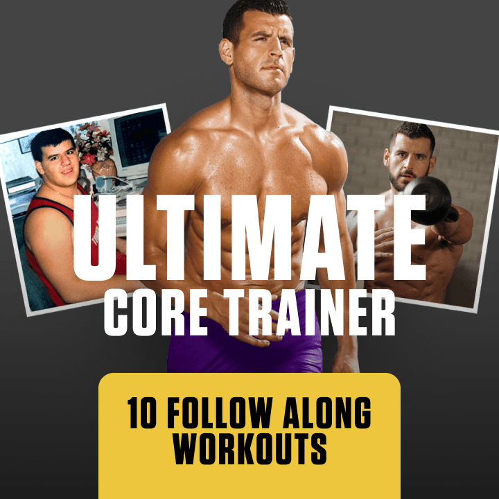 Ultimate Core Trainer