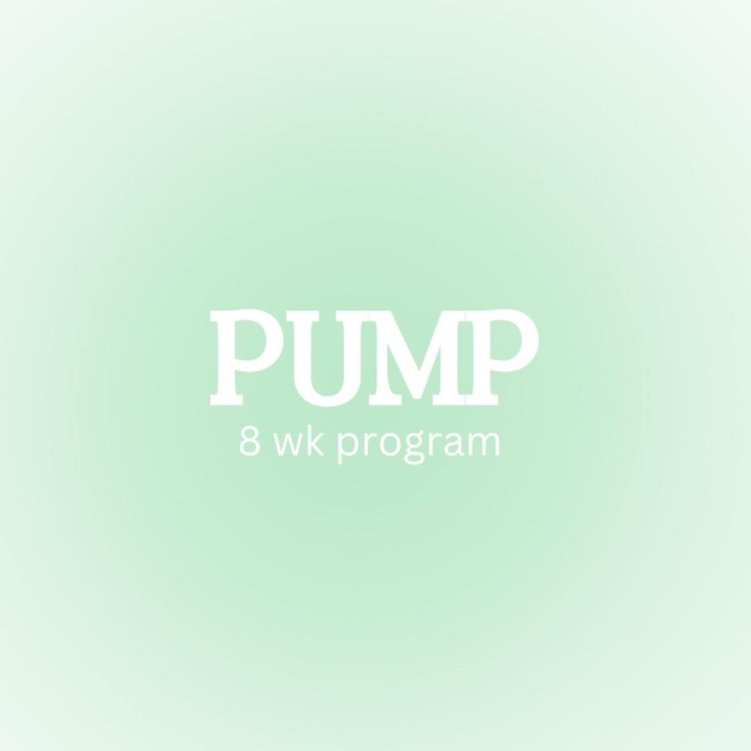 PUMP