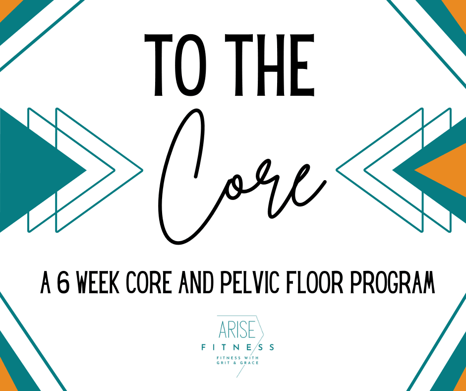 To the Core