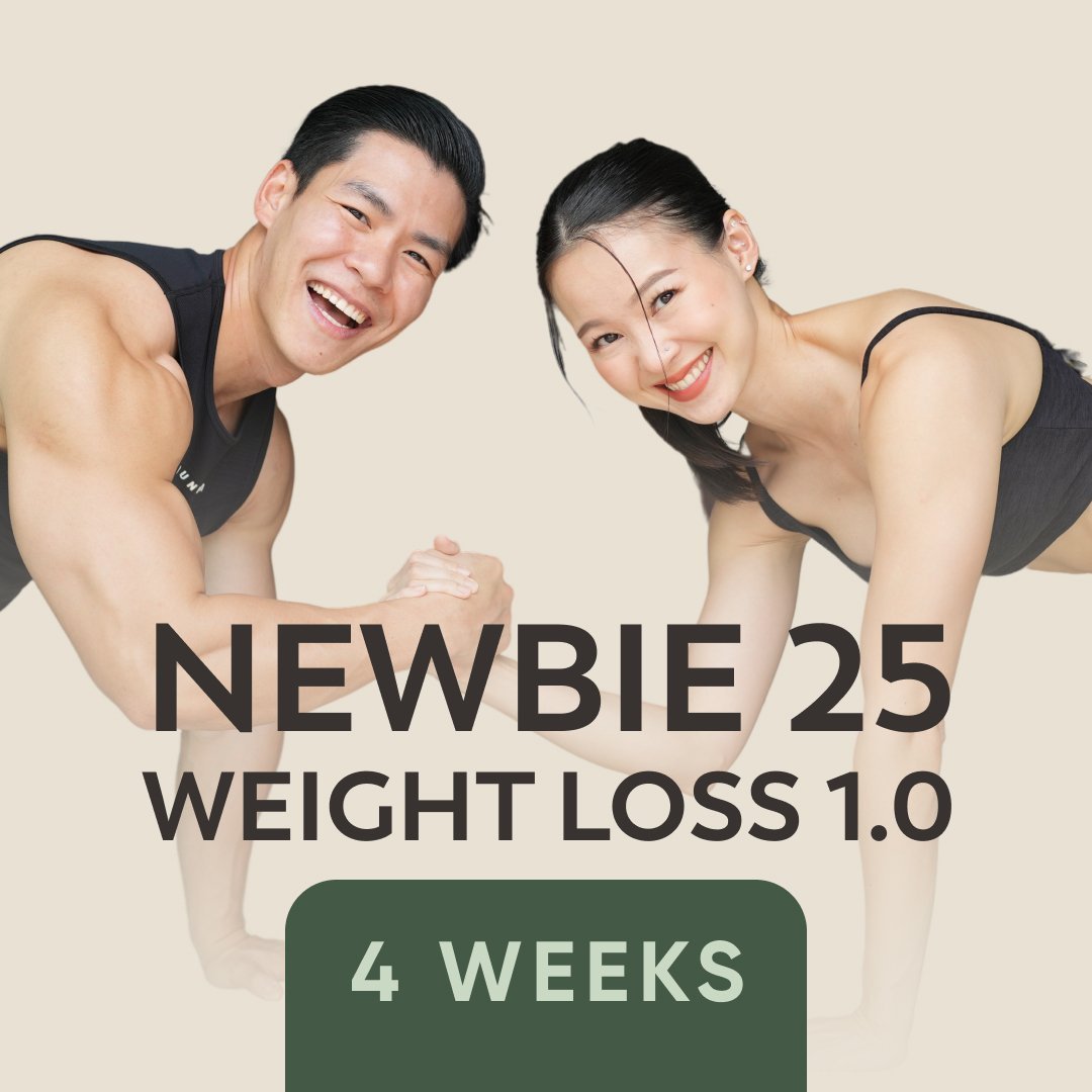 Newbie 25
