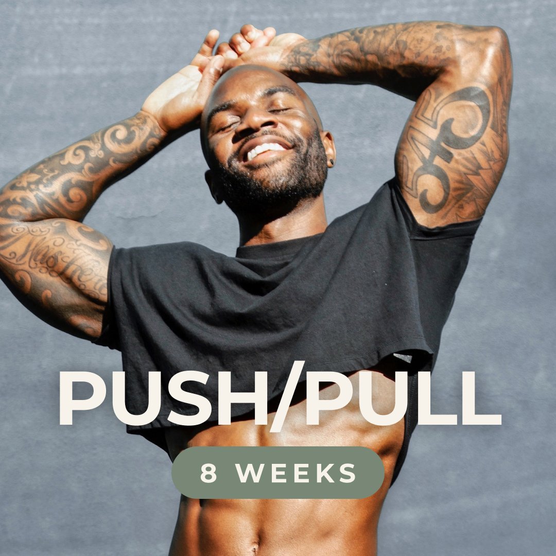 Push/Pull