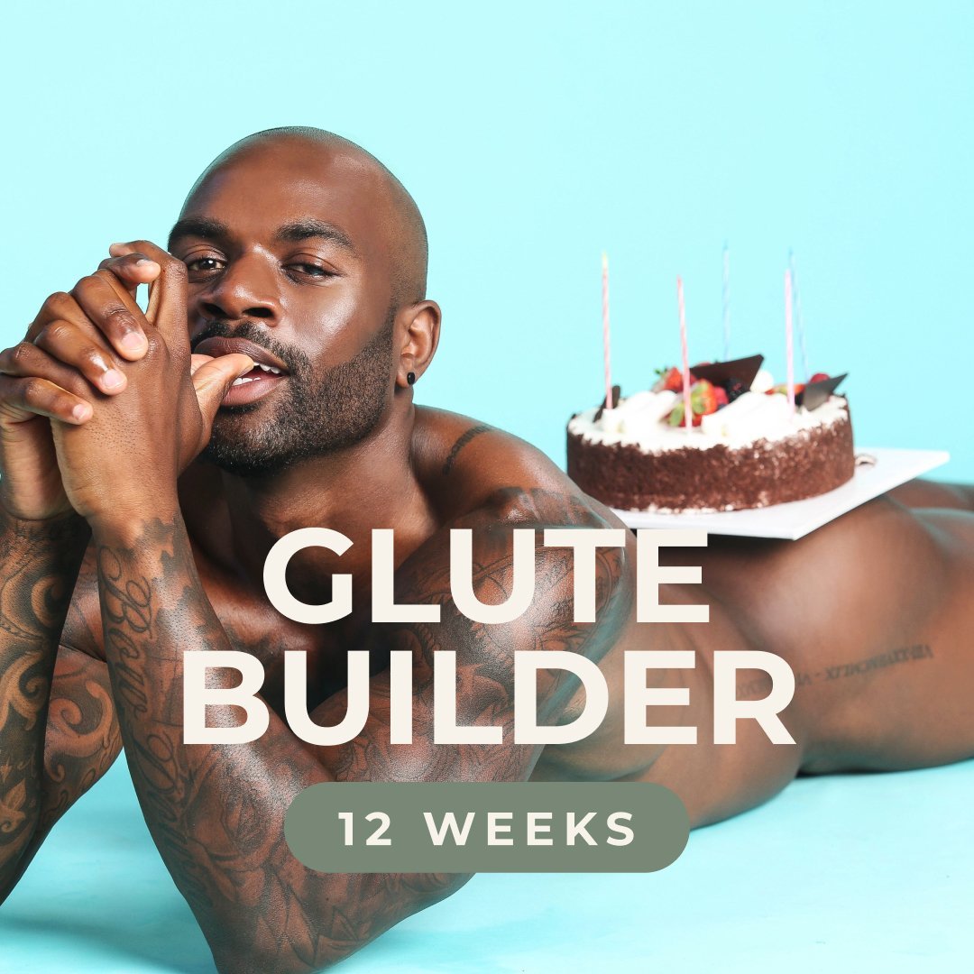 Glute Builder