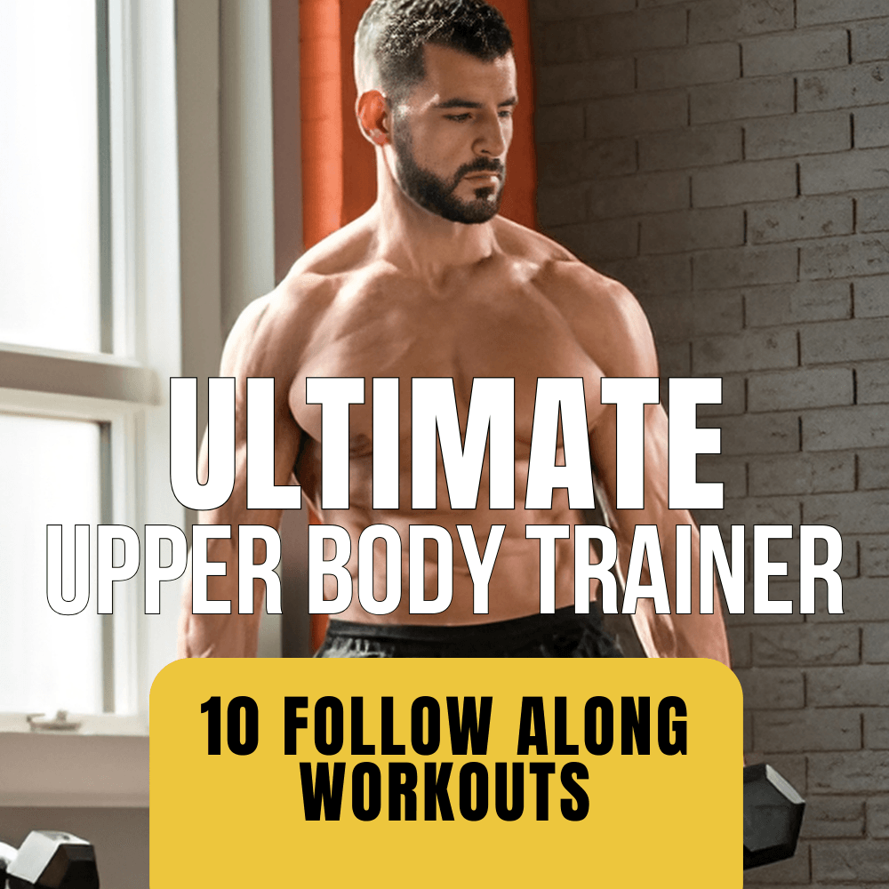 Ultimate Upper Body