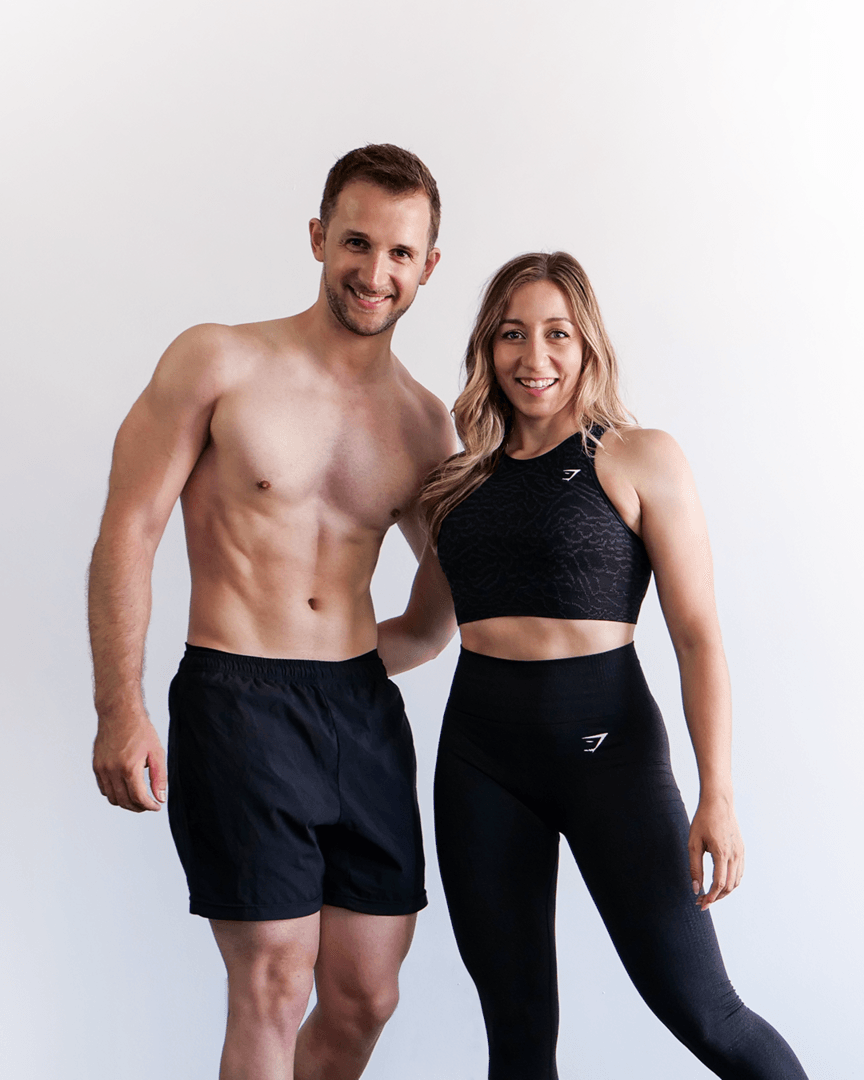 Tess & Yoann