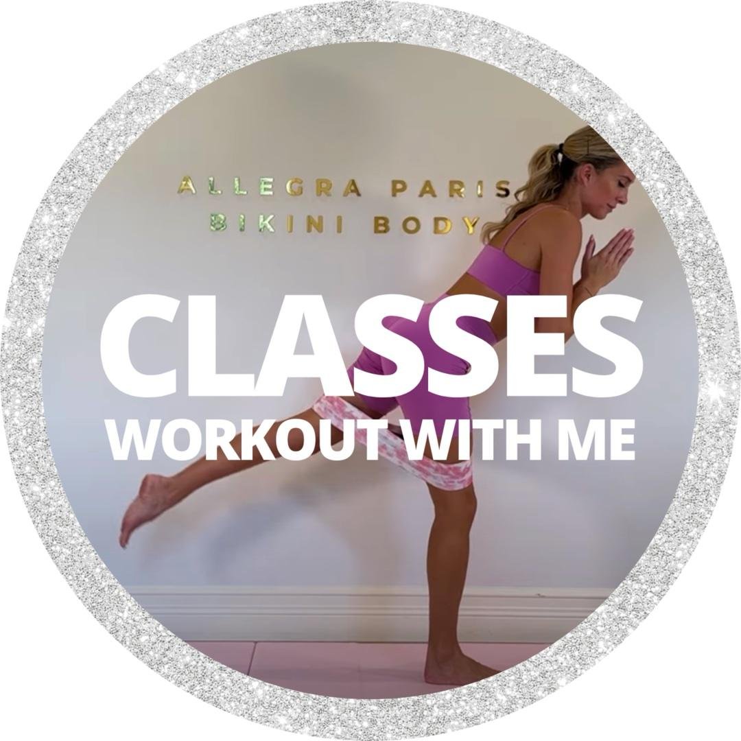 Long Format Workouts