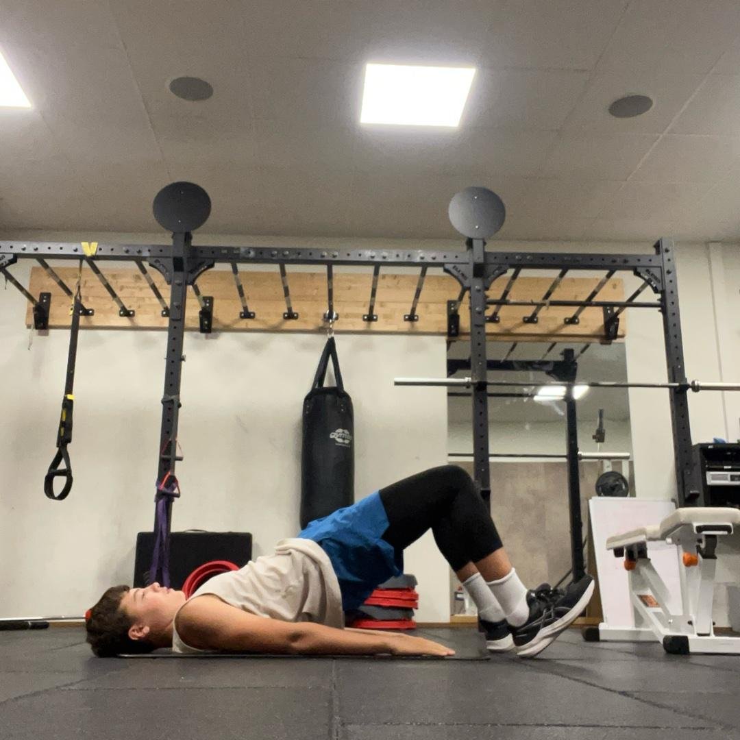 Become stronger💪🏼🔥