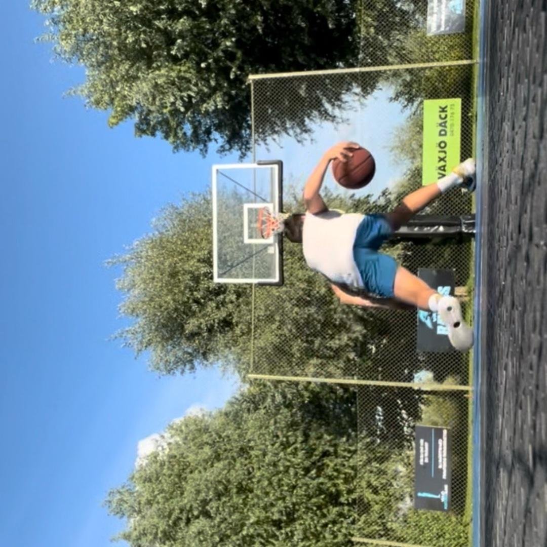 Become shiftier!🔥🏀