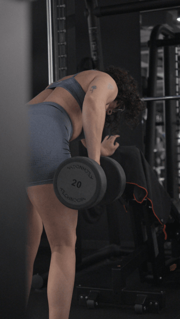 Gains by Roo Routines
