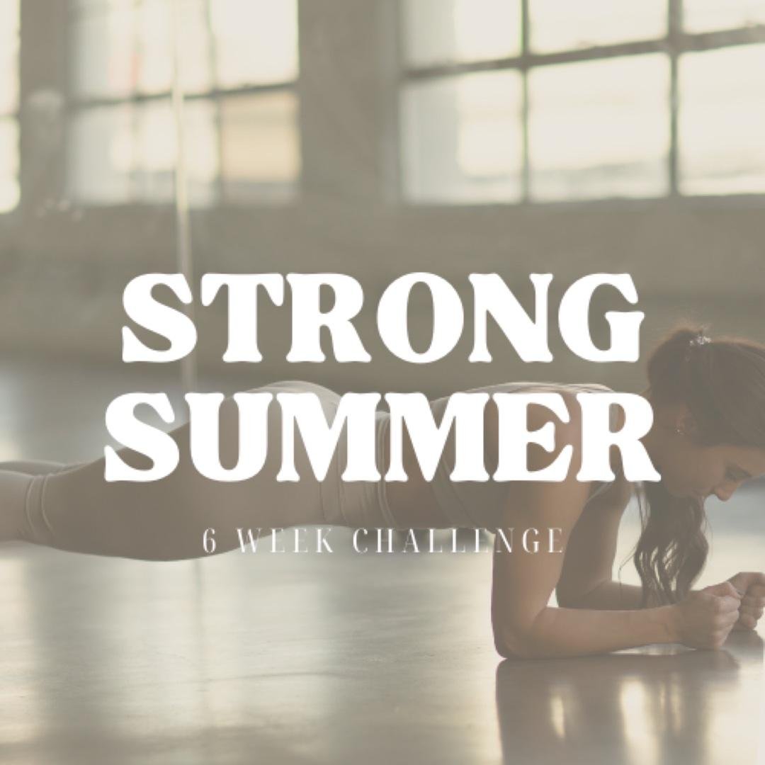 Summer Challenge