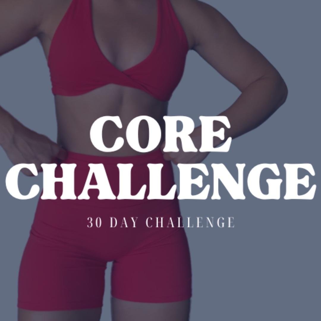Core Challenge