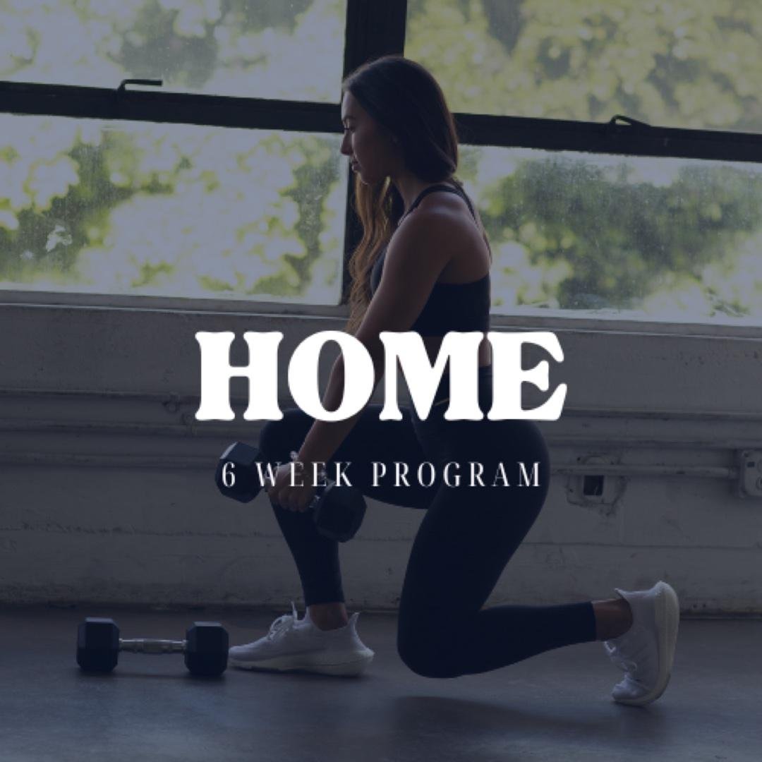 Home Program