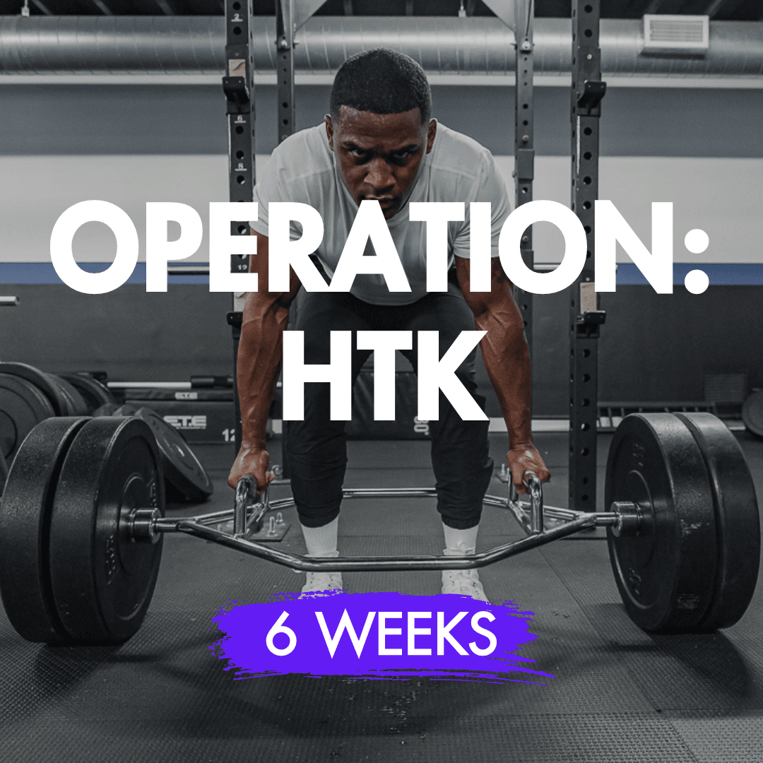 OPERATION: HTK