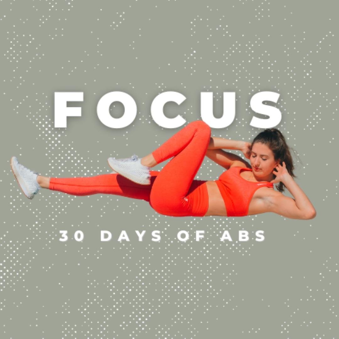 FOCUS