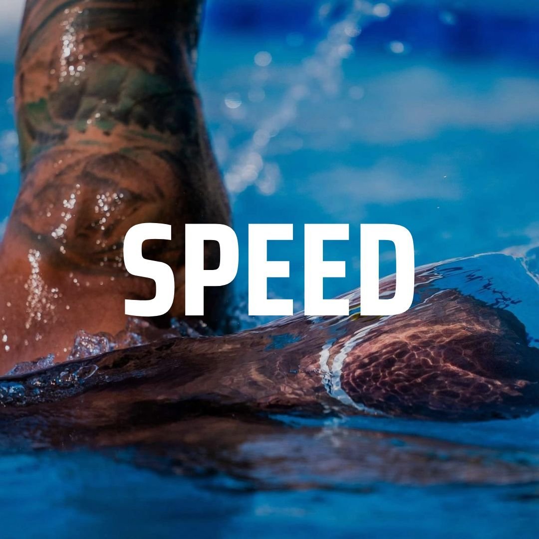 Speed Collection