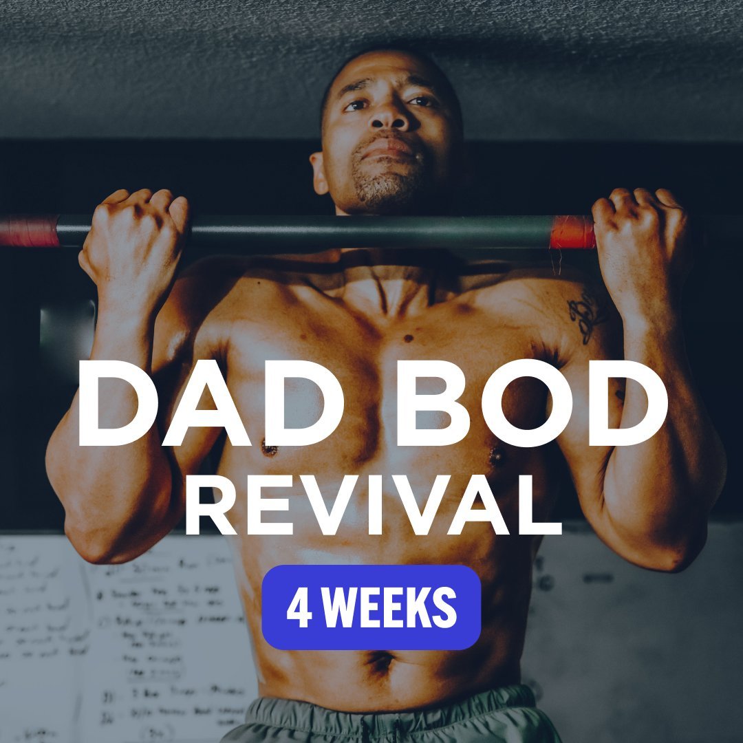Dad Bod Revival