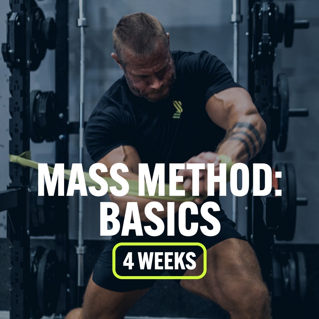 Mass Method: Basics