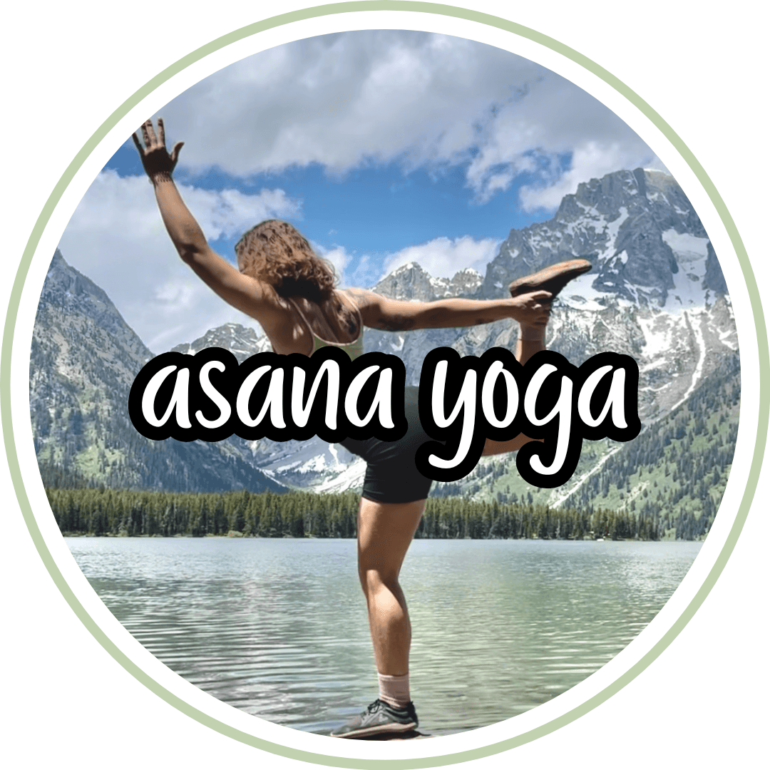 Asana Yoga