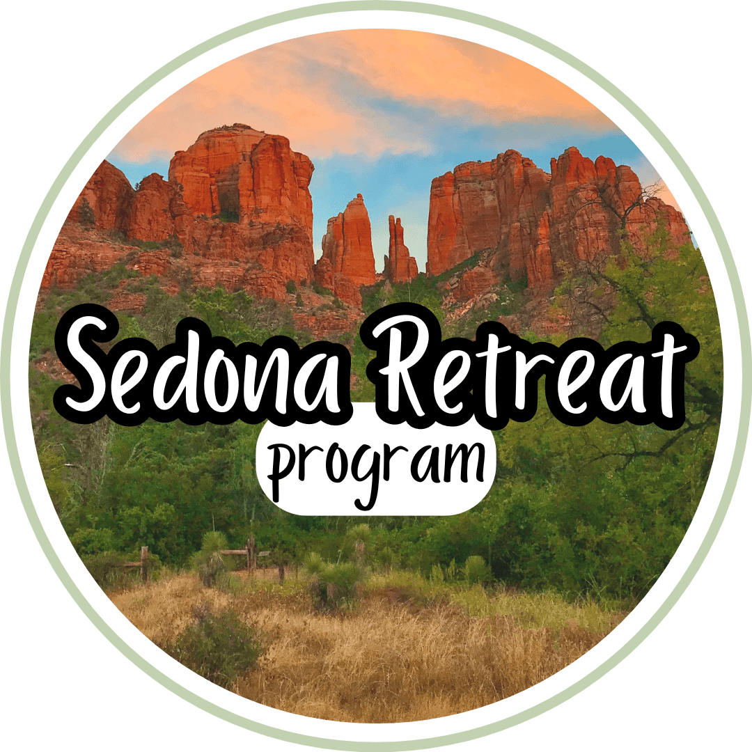 Sedona Retreat
