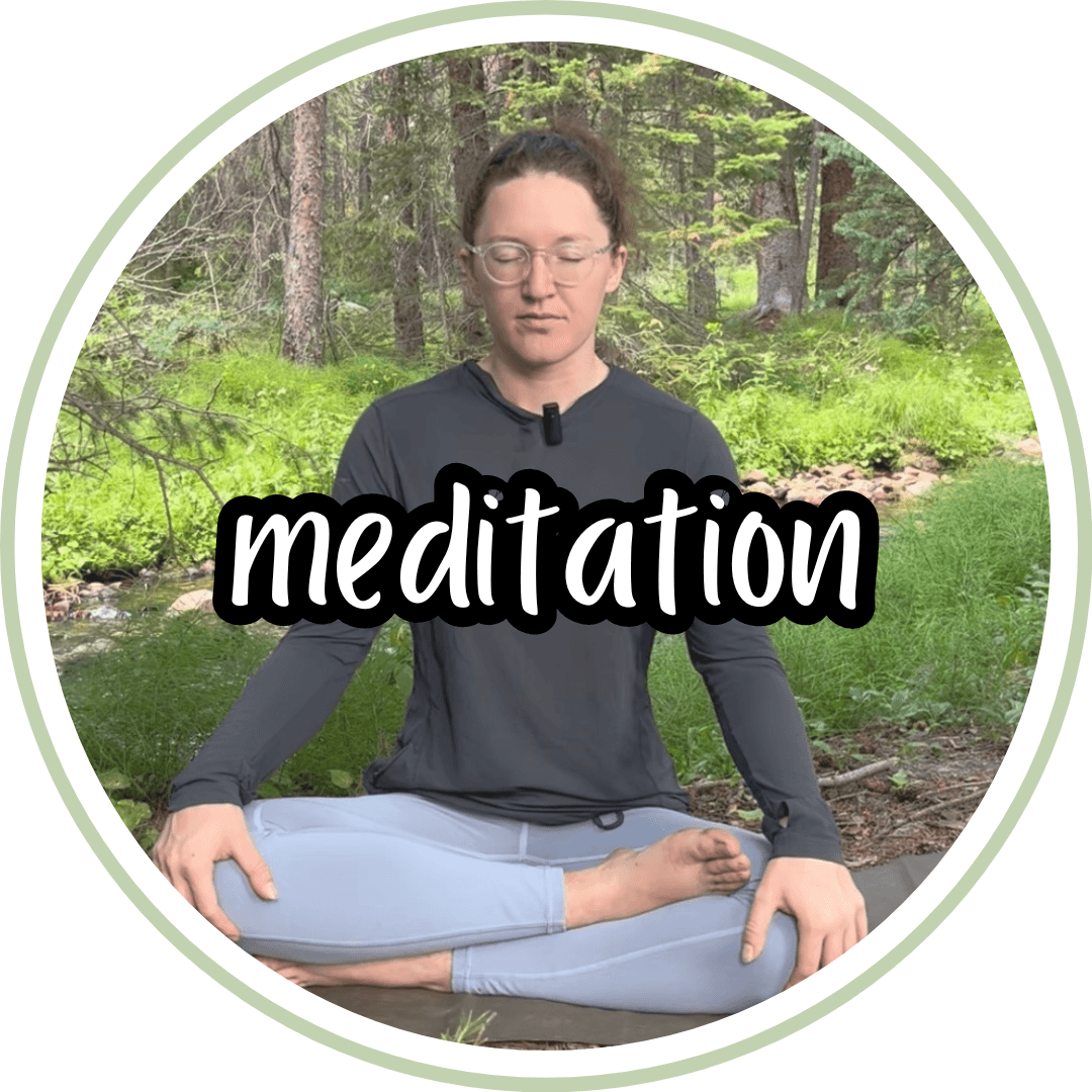 Meditation