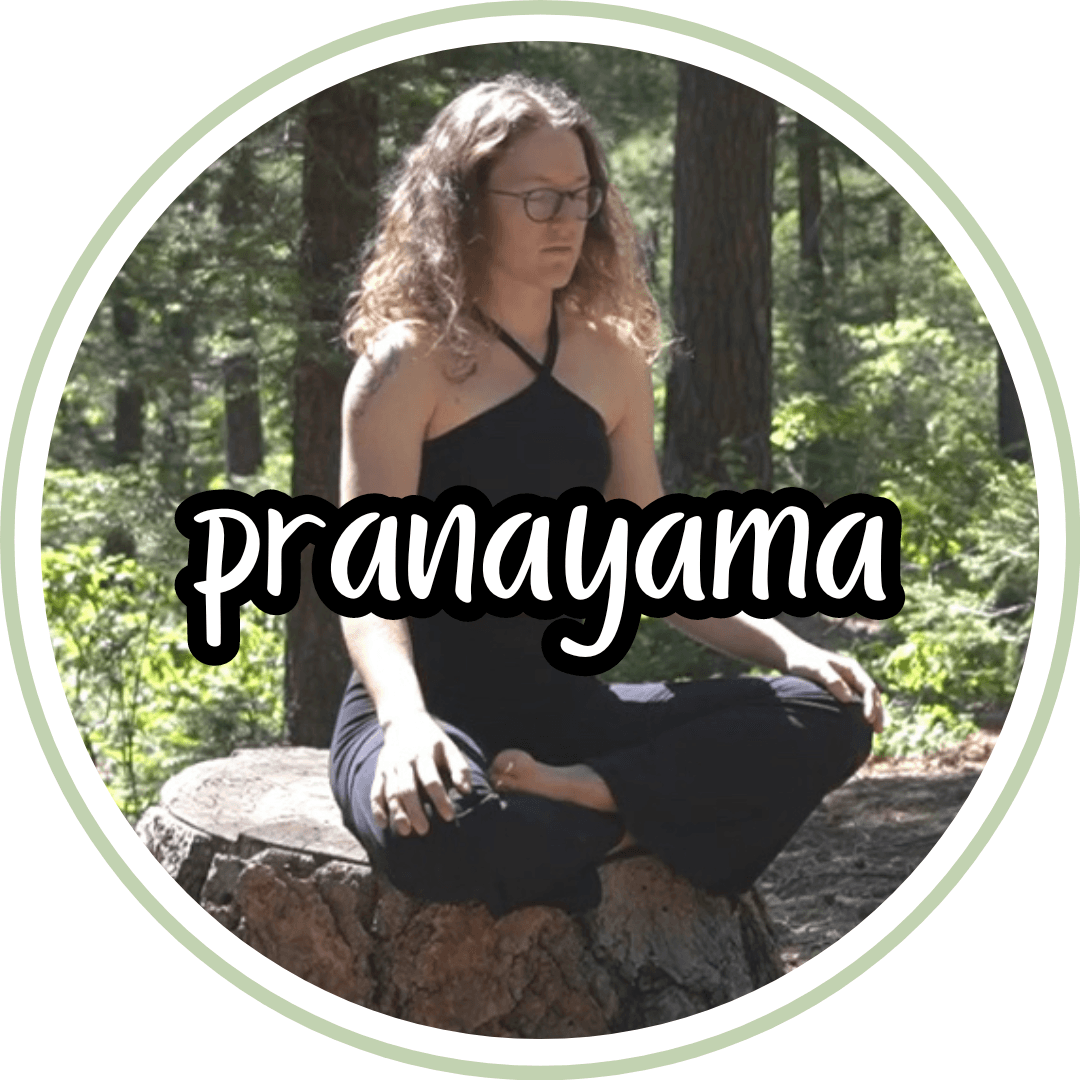 Pranayama