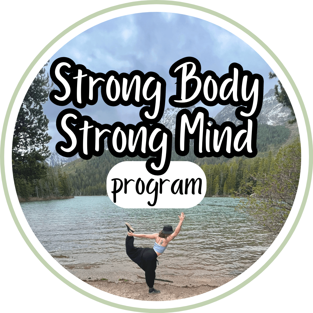 Strong Body & Mind